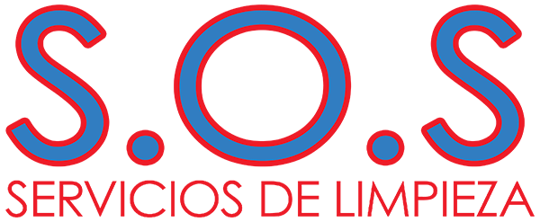 Sos cleaning Servicies - logo